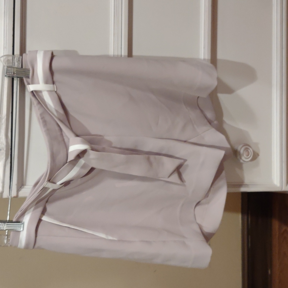 White house black market shorts